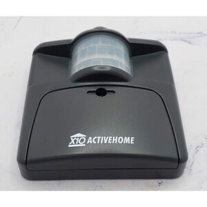 X-10 PowerHouse Eagle Eye Motion Detector MS14A New In Box